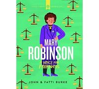 Mary Robinson