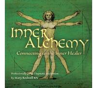 Mary Rodwell RN - Alchemy Meditation Vol 1-Connecting to The Inner Healer [Import]