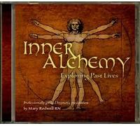 Mary Rodwell RN - Inner Alchemy Vol 4-Exploring Past Lives [Import]
