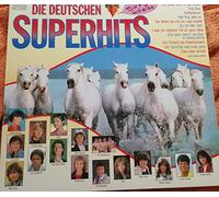 Mary Roos (Bohlen), Rex Gildo, Strandjungs, Wolff Gerhard, Andreas Martin.. / Vinyl record [Vinyl-LP]