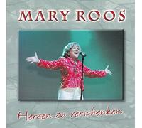 Mary Roos - Herzen Zu Verschenken [Import]