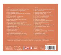 MARY ROOS - ICH BIN MU-MU-MUSIKALISCH-38 FRÜHE ERFOLGE 2 CD NEUF