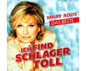 Mary Roos - Ich find SchIager toII