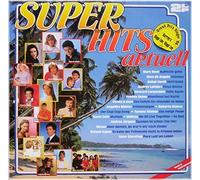 Mary Roos, Isabel Varell, Nino de Angelo, ... - Super Hits Aktuell - Vocal & Instrumental [2xVinyl]