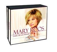 Mary Roos - Lieder, die wie Freunde sind