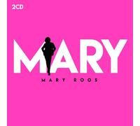 MARY ROOS - MARY (MEINE SONGS) 2 CD NEUF