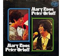 Mary Roos & Peter Orloff - Mary Roos & Peter Orloff - Music For Pleasure - MFP 5433