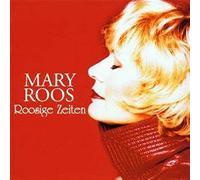 Mary Roos – Roosige Zeiten – Import – DA Music