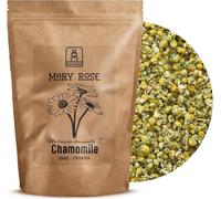 Mary Rose - Camomille 100 g- Fleur de camomille