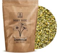 Mary Rose - Camomille 200 g- Fleur de camomille