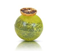 Mary Rose Citrus Gentleman - L’élégance du thé noir aux notes d’agrumes