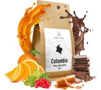 Mary Rose - Colombia Medellin premium coffee beans 400 g