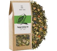 Mary Rose - Fantaisie au thé vert et à la papaye - 50 g