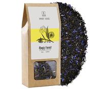 Mary Rose - Forêt magique au thé noir - 50 g