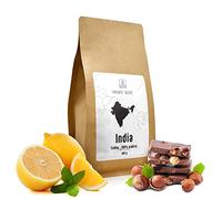 Mary Rose India Karnataka café en grains entiers | Café de l'Inde | Café de spécialité | Omniroast | Inde | Café fraîchement torréfié | 400g