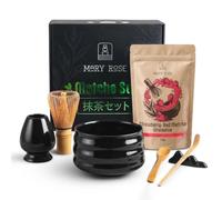 Mary Rose Kit matcha alternative fraise 50g avec accessoires