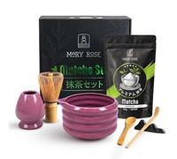 Mary Rose Kit matcha bio 30g et accessoires Beri