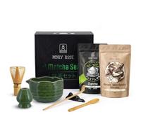 Mary Rose Kit matcha bio et accessoires Tonbo
