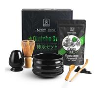 Mary Rose kit matcha japonais bio et accessoires Yoru