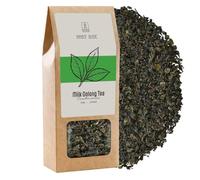 Mary Rose Milk Oolong 50g - Thé Vert, Arôme Lacté et Vanille
