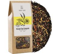 Mary Rose - Thé Assam Compote - 50g