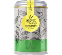 Mary Rose - Thé Assam Compote en boîte - 50 g