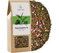 Mary Rose - Thé magique à la fraise - 50 g