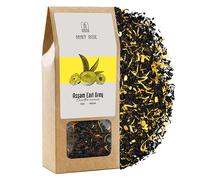 Mary Rose - Thé noir Assam Earl Grey - 50 g