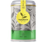 Mary Rose - Thé noir du Yunnan en boîte - 50 g