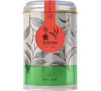 Mary Rose - Thé rosePolyuréthaneerh en boîte - 50 g