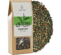 Mary Rose - Thé Strawberry Kiwi - 50 g