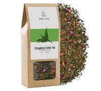 Mary Rose - Thé vert Champ de fraises - 50 g