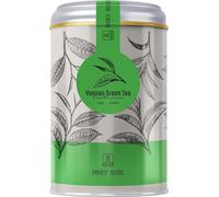 Mary Rose - Thé vert du Yunnan en boîte - 50 g