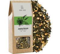 Mary Rose - Thé vert fleur de jasmin - 50 g
