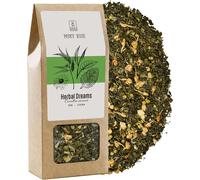 Mary Rose - Thé vert Herbal Dreams - 50 g