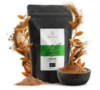 Mary Rose Thé Vert Japonais Hojicha BIO 30g - Torréfié en Poudre