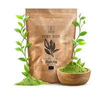 Mary Rose Thé Vert Matcha Bio du Japon 1kg Poudre