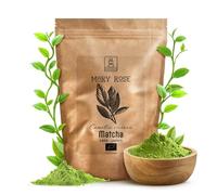 Mary Rose Thé Vert Matcha Bio du Japon 500g Poudre