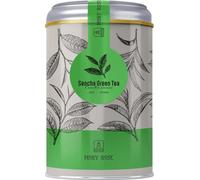 Mary Rose - Thé vert Sencha en boîte - 50 g