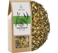 Mary Rose - Thé Yunnan Mango - 50g