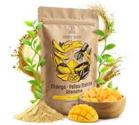 Mary Rose Yellow Matcha Alternative 50g - Mango Poudre sans Caféine