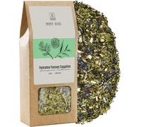 Mary Rose - YerbaTea Yunnan Sapphire - 50 g