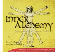 Mary Rowell RN - Alchemy Vol 11-Connect to Your Inner Child [Import]