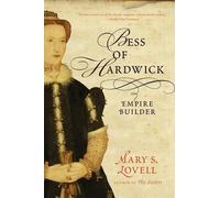 Mary S. Lovell Bess of Hardwick (Poche)