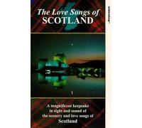 Mary Sandeman - The Love Songs Of Scotland [VHS] [Import anglais]