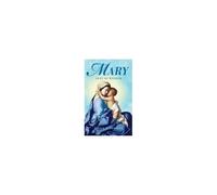 Mary Seat Of Wisdom