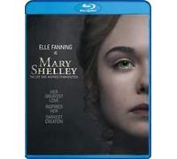 Mary Shelley