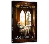 Mary Shelley