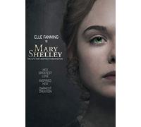 Mary Shelley