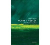 Mary Shelley - Charlotte Distinguished Professor of English at Endicott College Gordon - Oxford University Press - Livre en Anglais - Paperback Charlotte Distinguished Professor of English at Endicott